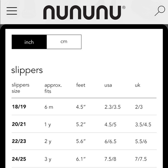 Collégien Nununu Slippers 24/25 - Picture 11 of 11